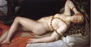 Venus in repose